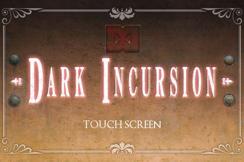 Dark Incursion 1.0.6