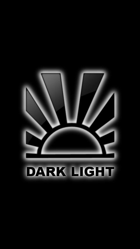 Dark Light Next Launcher Theme 1.3.2