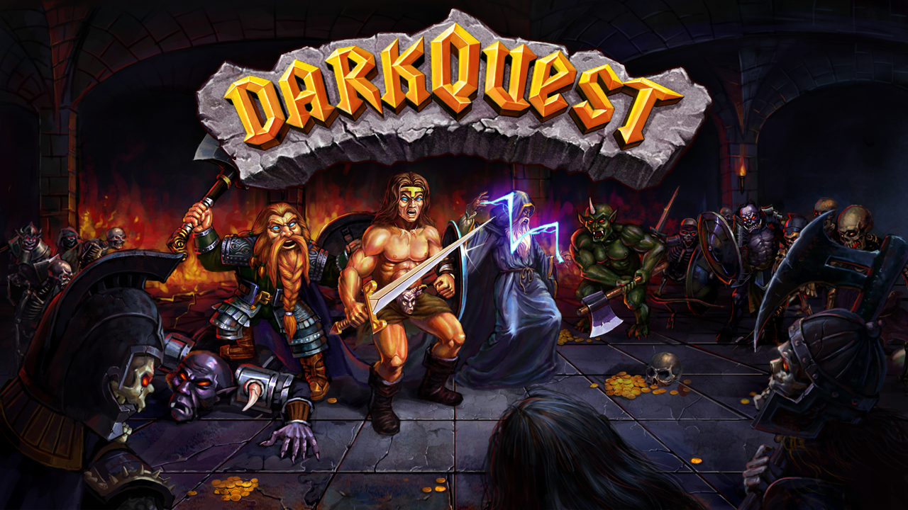 Dark Quest 1.0.6