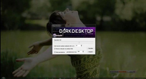 DarkDesktop 1.2.1.3