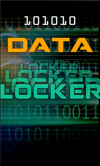 Data Locker 2.1.0.0