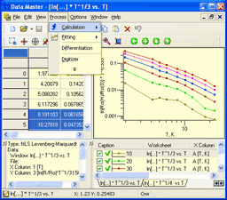 Data Master 2003 VCL 11.7.0.295