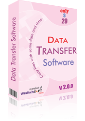 Data Transfer Software 2.0.0