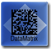 DataMatrix barcode generator 2.0
