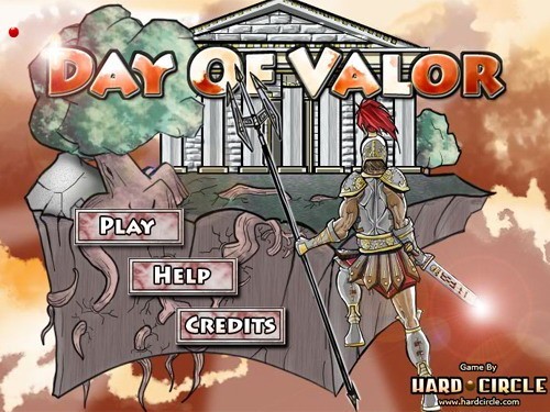 Day Of Valor 1.0