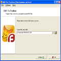 DBF Fix Toolbox 2.0.1