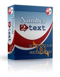 DC Number2Text 4.0