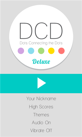 DCD (Deluxe) - Dots Connecting the Dots 1.4.0.0