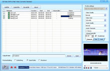DDVideo SWF to Palm Converter Standard 4.8