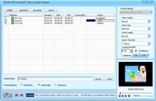 DDVideo SWF to Pocket PC Converter Standard 5.1