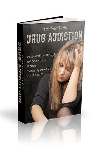 Dealing with Drug Addiction 1.0