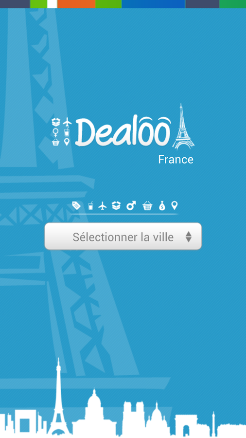 Dealoo France - Tous les deals 1.1
