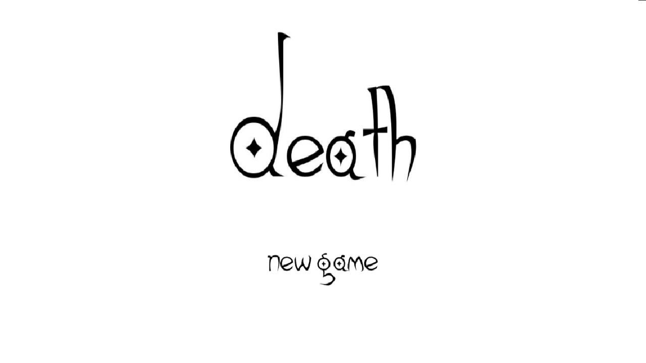 Death 1.0