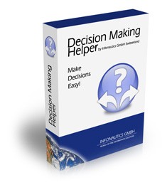 Decision Making Helper 1.14