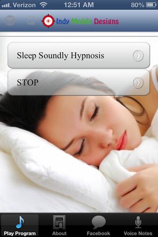 Deep Sleep Insomnia Relief 2.1