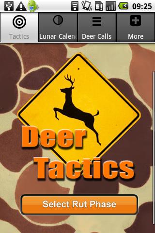 Deer Calls & Tactics 2.0