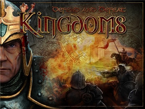 Defend and Defeat Kingdoms 1.0