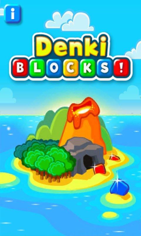 Denki Blocks! Deluxe 2.0.0