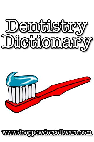 Dentistry Terms 1.0