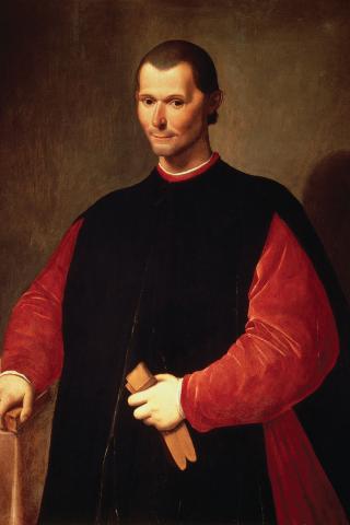 Der Fürst - Machiavelli - PRO 1.0.0