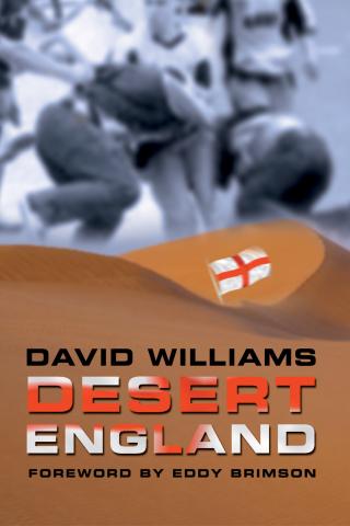 Desert England-Book 1.0.2