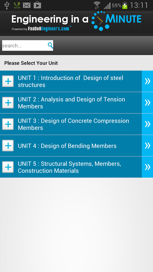 Design of Steel Structure 1