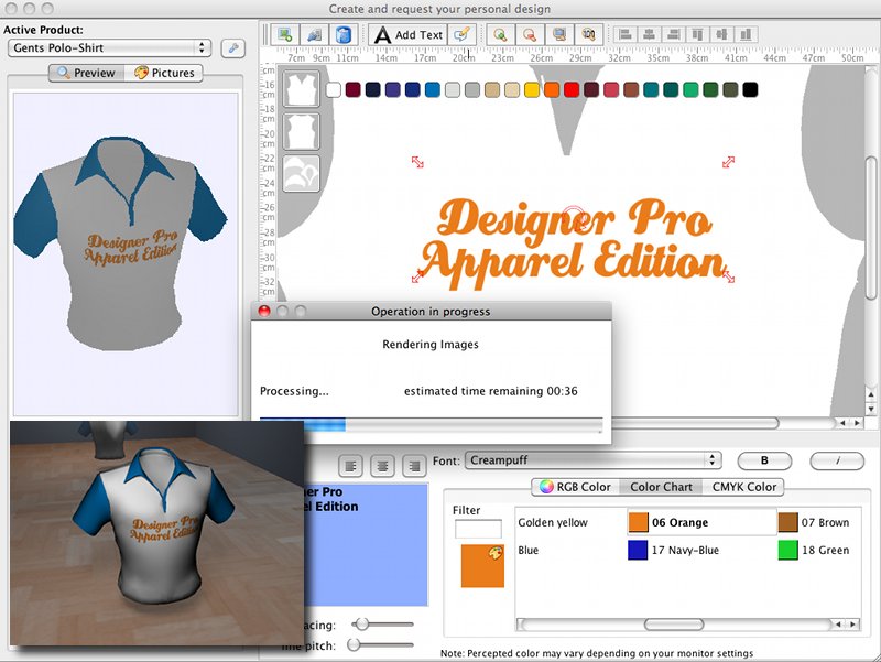 Designer Pro Mac 1.5.6.0