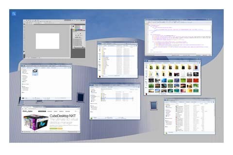 DeskPose 2D 1.0.2