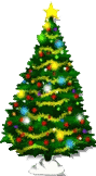 Desktop Christmas Tree 1.8
