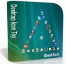 Desktop Icon Toy 3.2