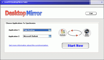 DesktopMirror Suite 4.5