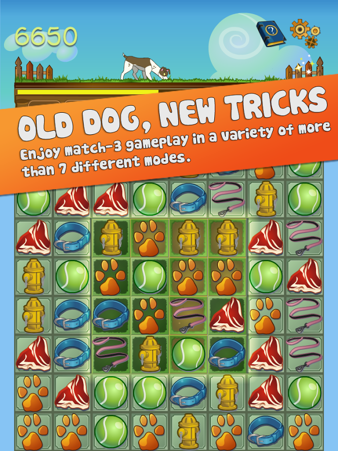 Detective Dogs 2.0.4
