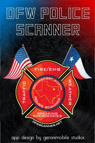 DFW Scanner 1.1