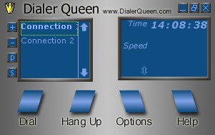 Dialer Queen 1.4
