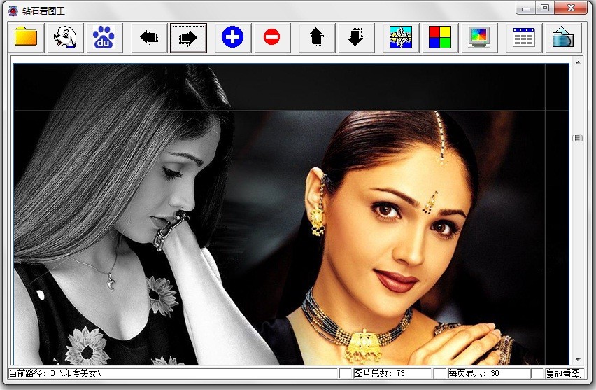 Diamond Picture Viewer v3.8