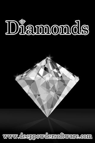 Diamonds Glossary 1.0