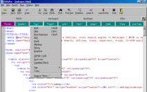DiDaPro HTML Editor 5.10