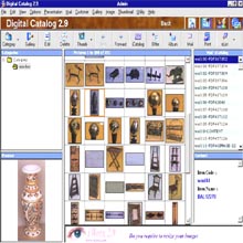 digital catalog 2.9