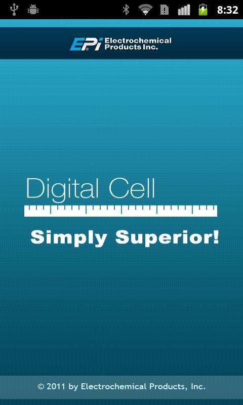 Digital Cell 1.4