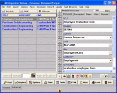 Digital Document Manager 3.9