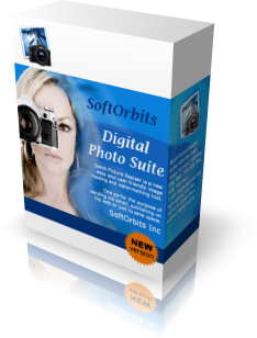 Digital Photo Suite 6.0