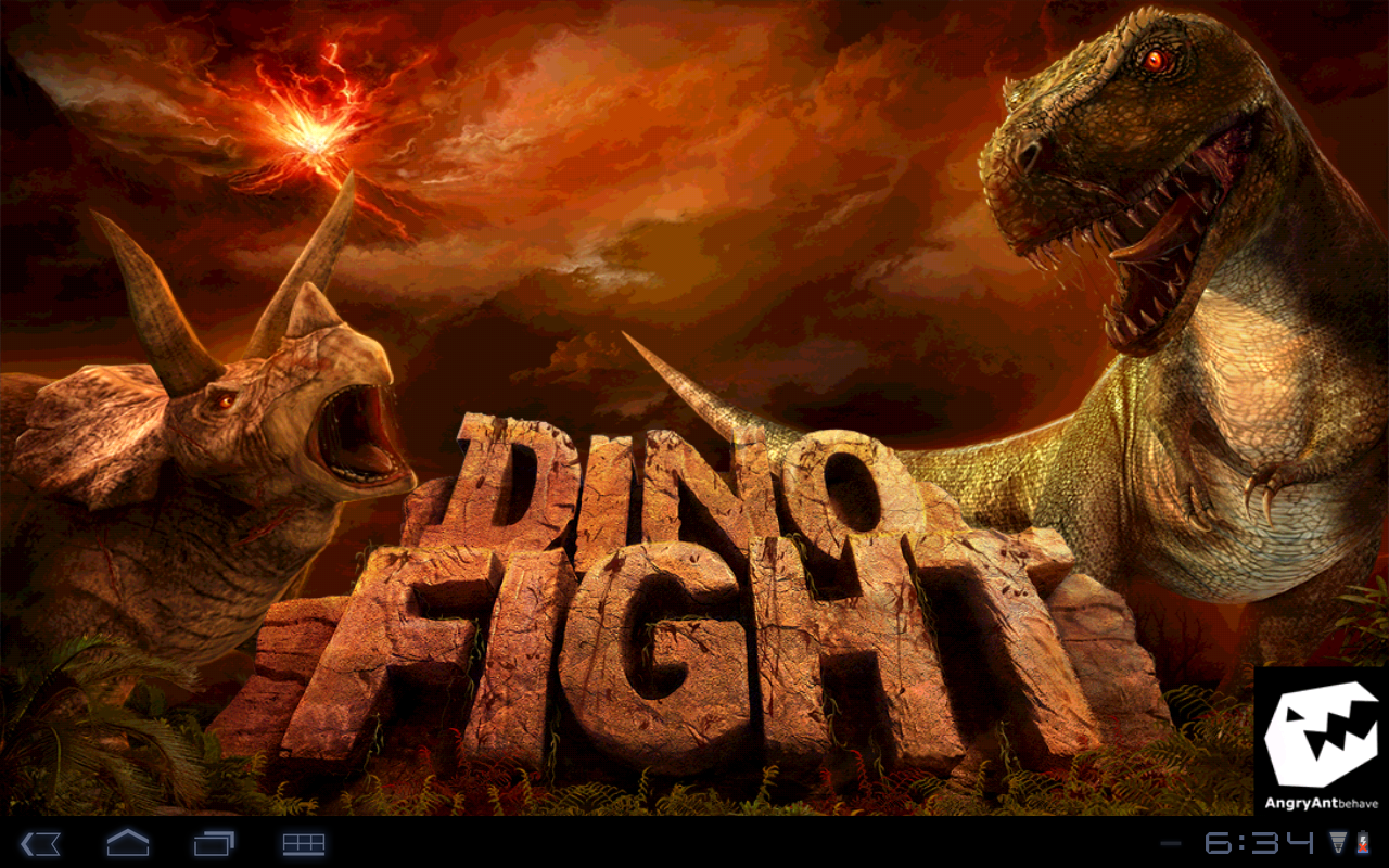 Dino Fight 3D 1.1