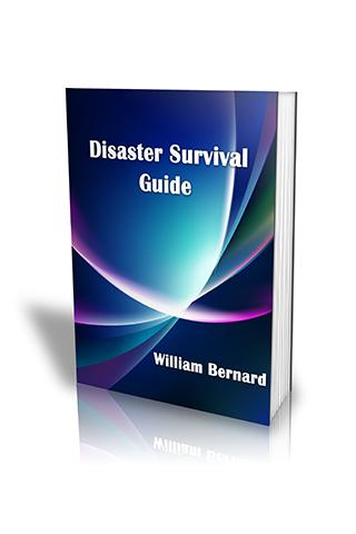 Disaster Survival Guide 1.0