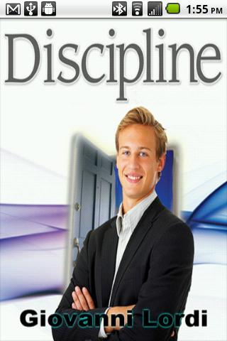 Discipline by Giovanni Lordi 1.0
