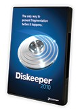 Diskeeper 2010 Professional 2010