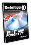 Diskeeper Professional Premier Edition for 64 Bit 10.0