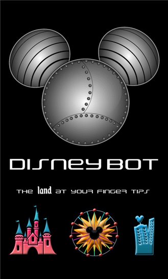 Disneyland Bot 2.2.0.0