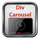 Div Carousel - jQuery Content Slider 1