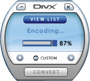 DivX for Mac (incl DivX Player) 6.5