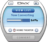 DivX Pro for Windows (incl. DivX Player) 6.8